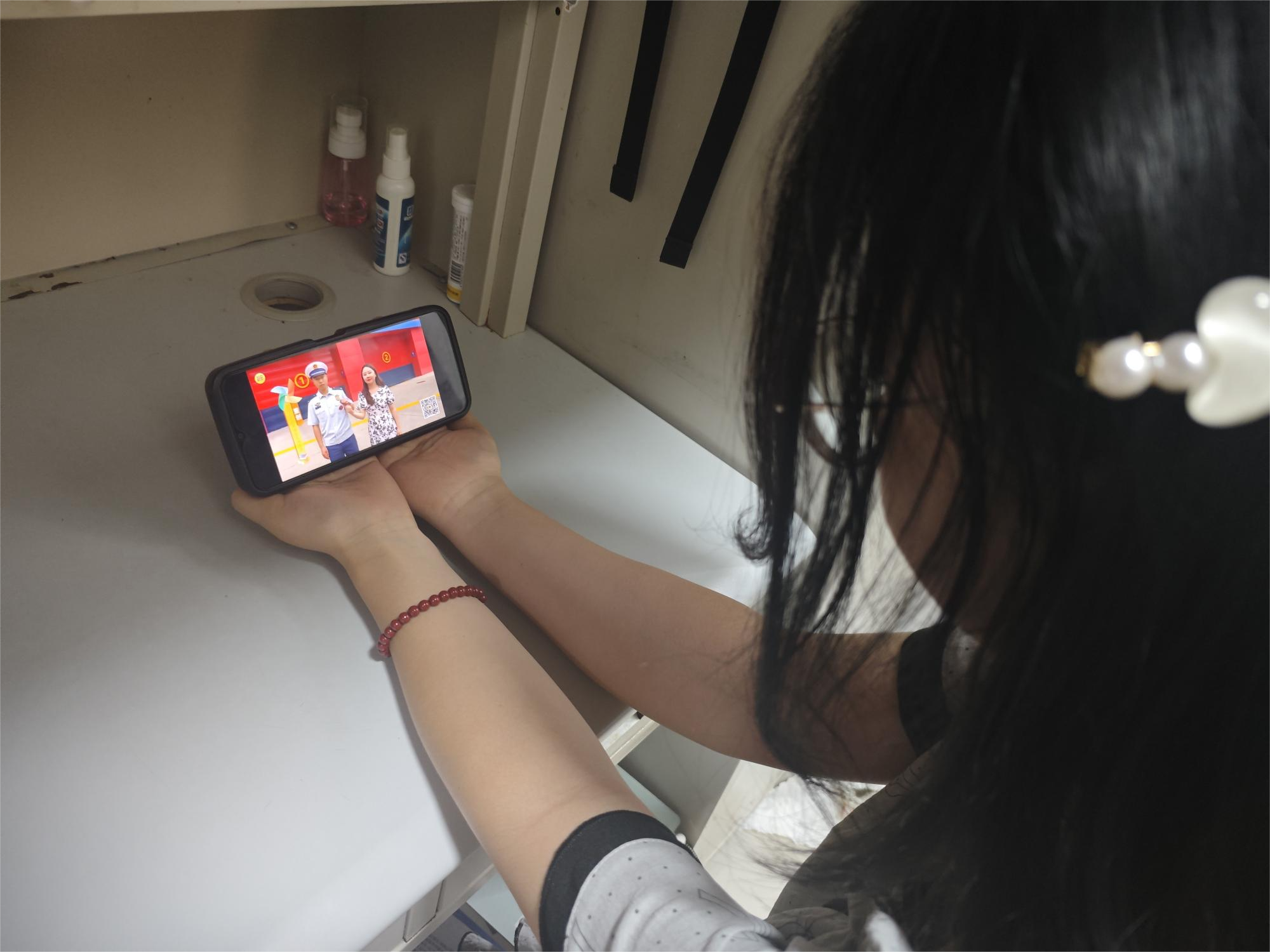 刘庚琪 刘庚琪